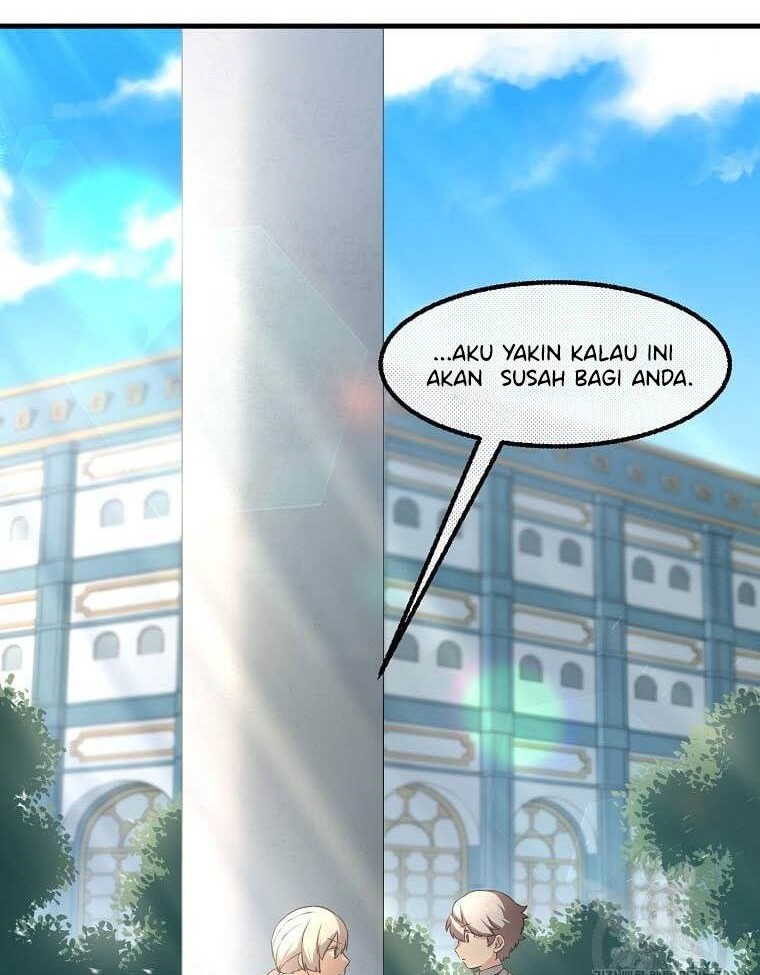 How a Former Pro Takes Advantage by Doing an Easy Job Chapter 14 Gambar 68