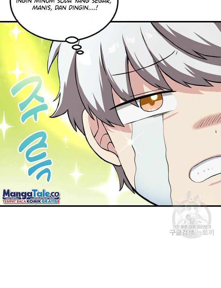 How a Former Pro Takes Advantage by Doing an Easy Job Chapter 14 Gambar 12