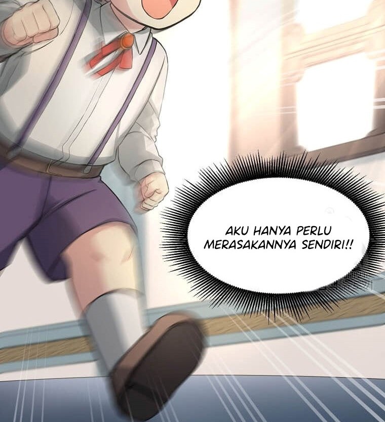 How a Former Pro Takes Advantage by Doing an Easy Job Chapter 14 Gambar 16