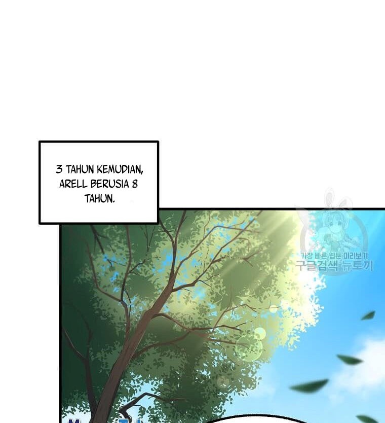 How a Former Pro Takes Advantage by Doing an Easy Job Chapter 14 Gambar 18