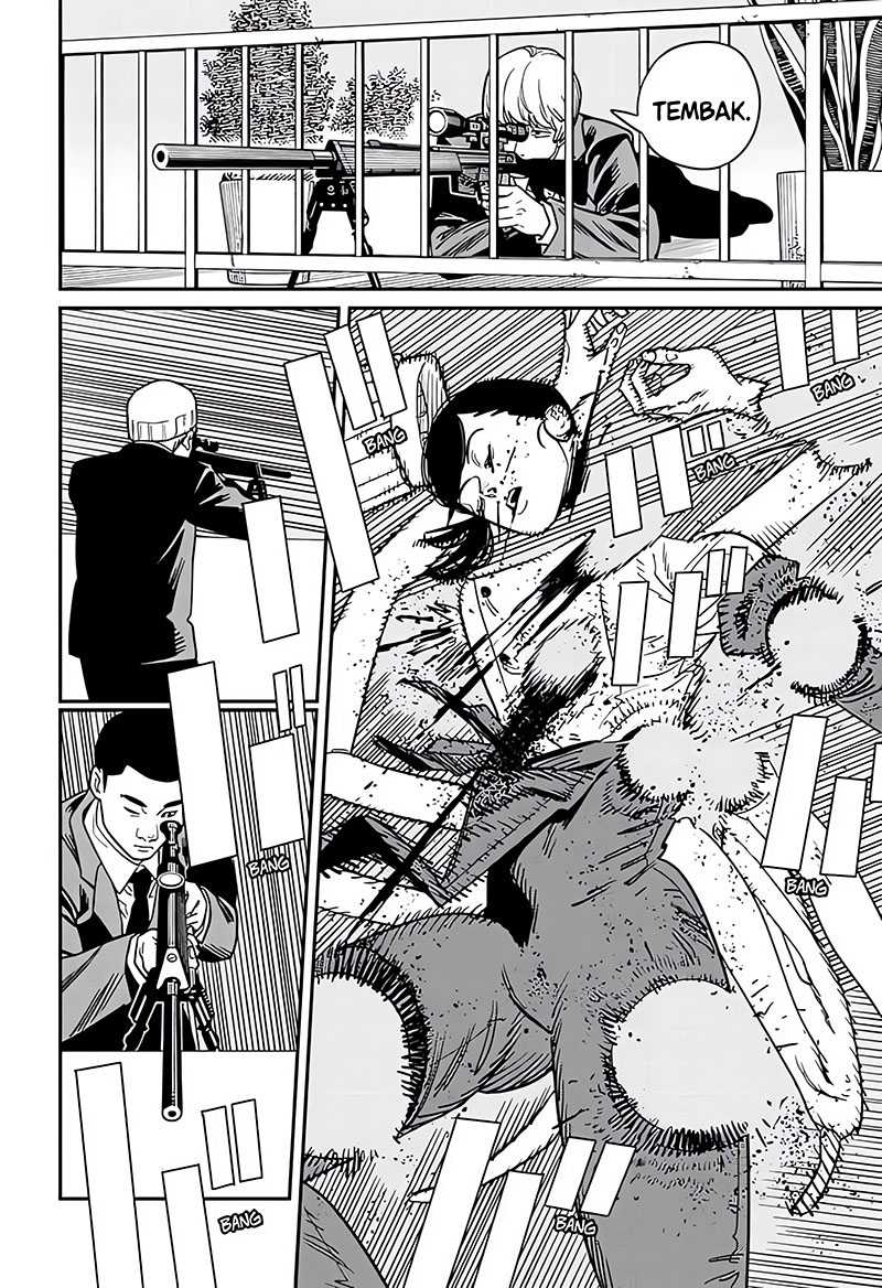 Chainsaw Man Chapter 125 Gambar 6