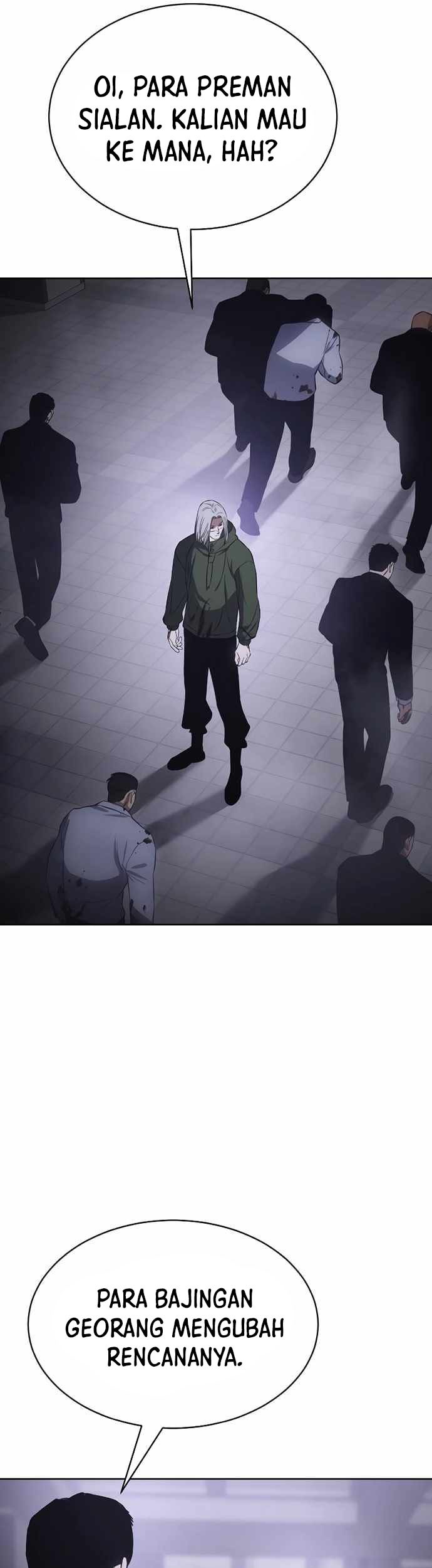 Baek XX Chapter 17 Gambar 50