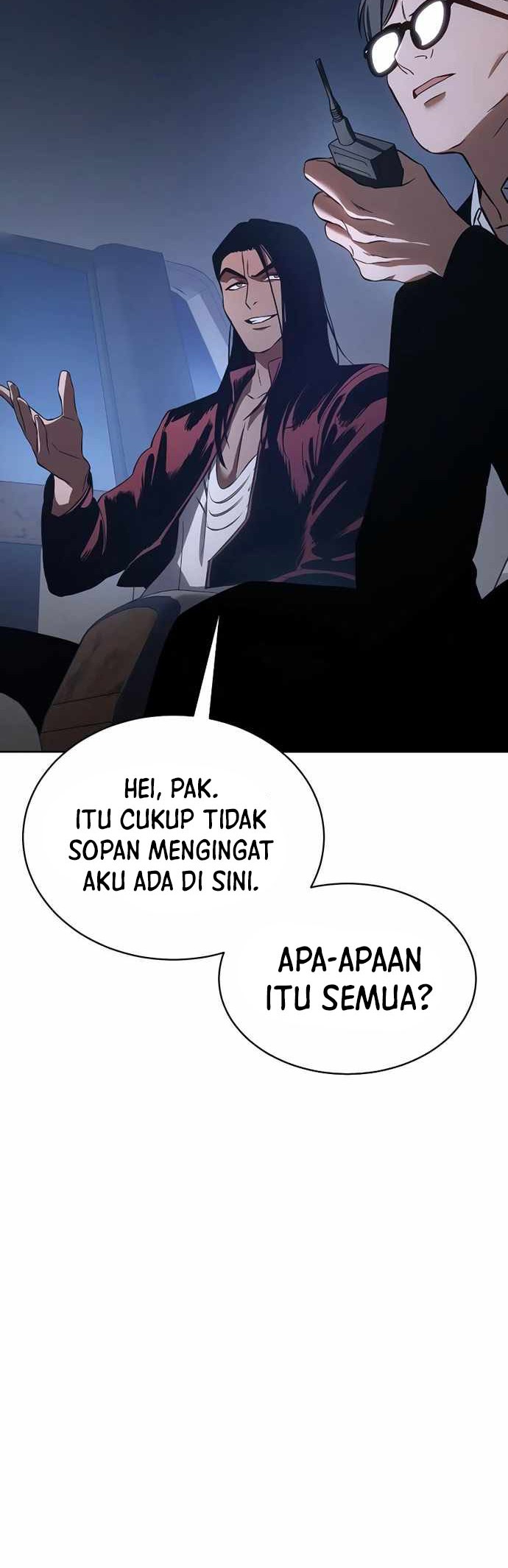 Baek XX Chapter 17 Gambar 57