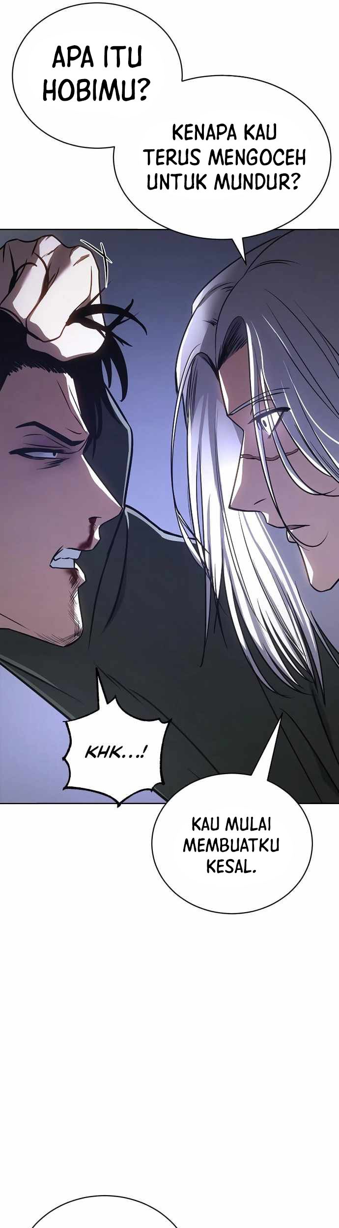 Baek XX Chapter 17 Gambar 54