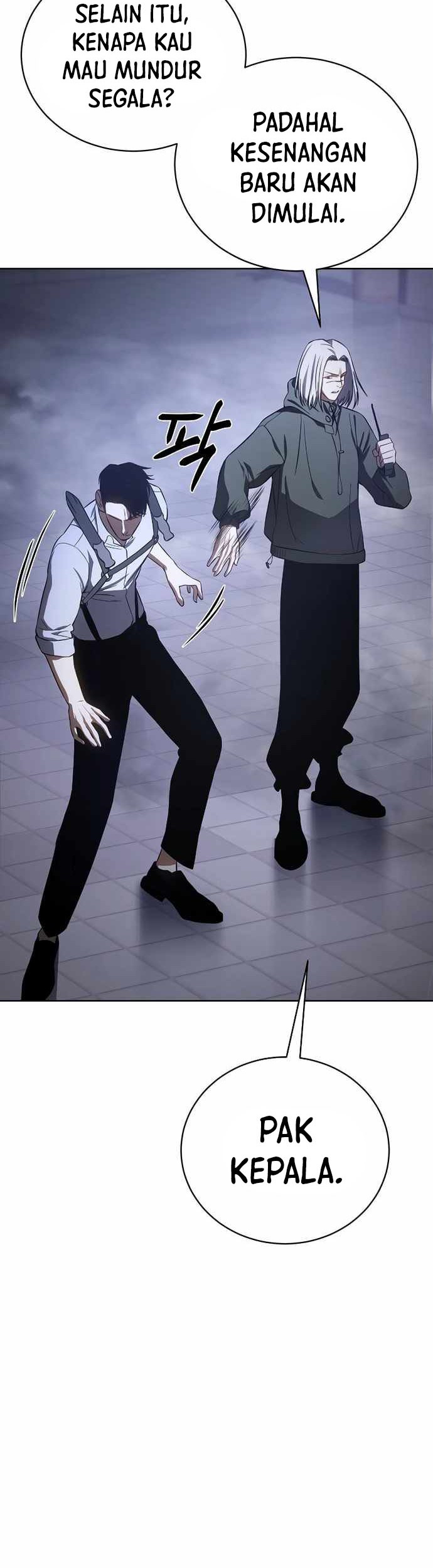 Baek XX Chapter 17 Gambar 55