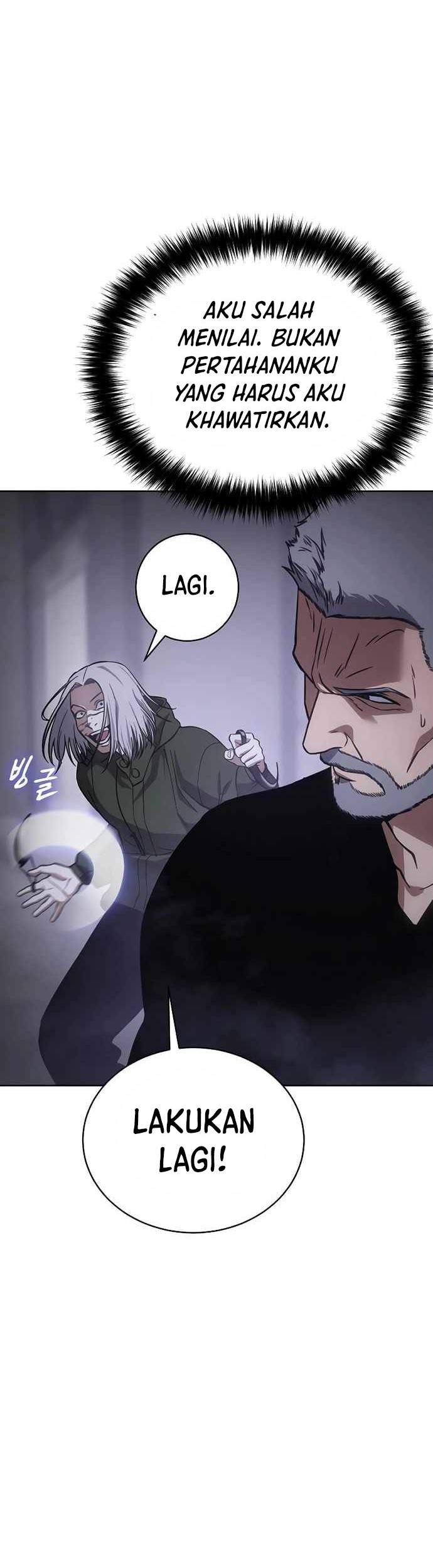 Baek XX Chapter 17 Gambar 35