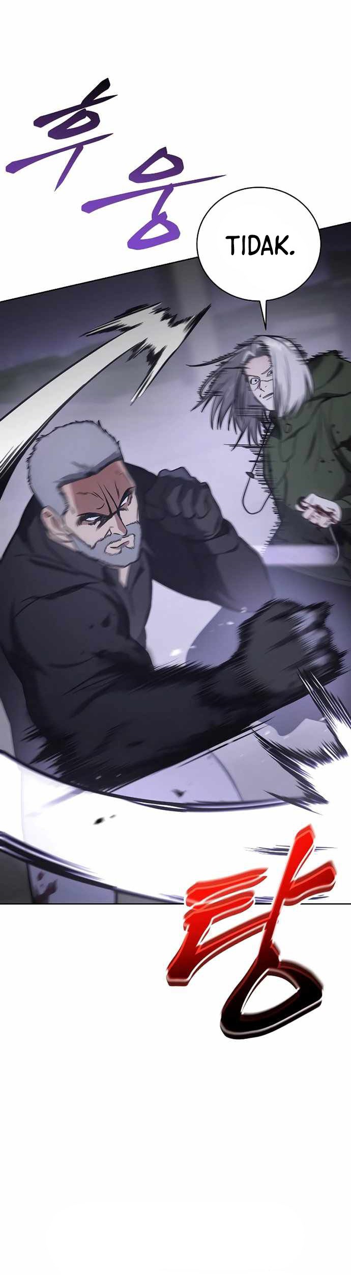 Baek XX Chapter 17 Gambar 39