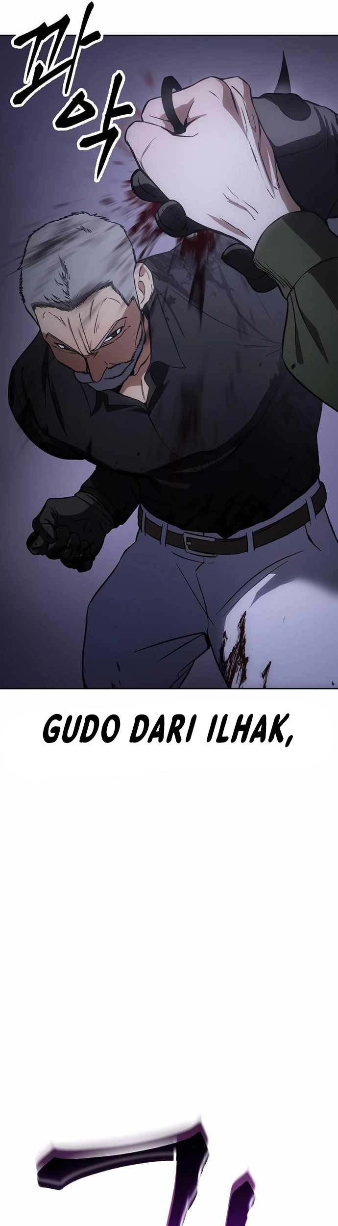 Baek XX Chapter 17 Gambar 42