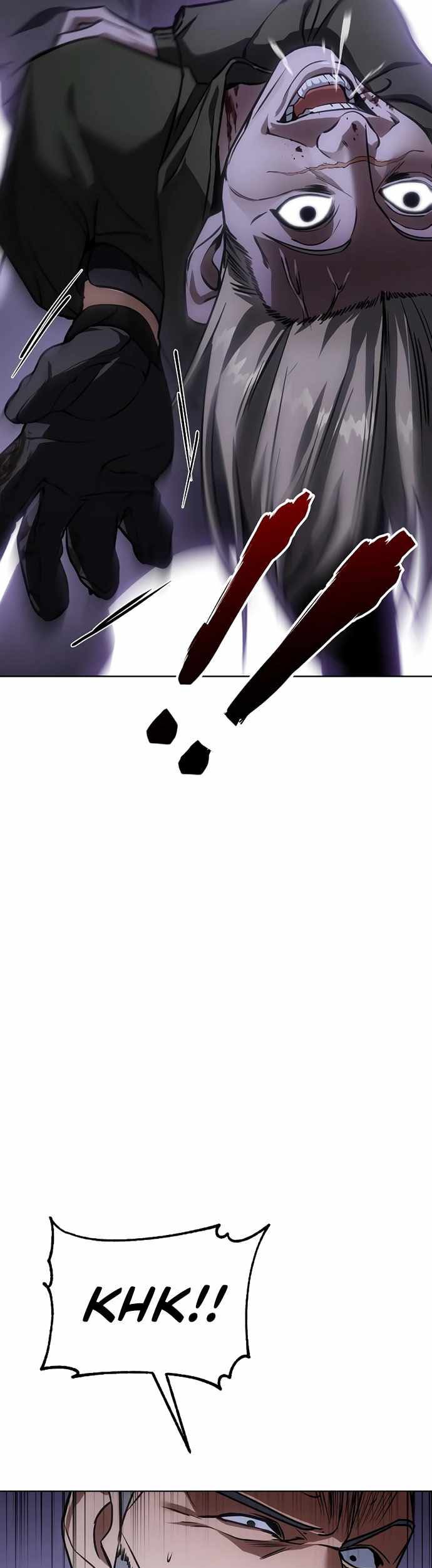 Baek XX Chapter 17 Gambar 46