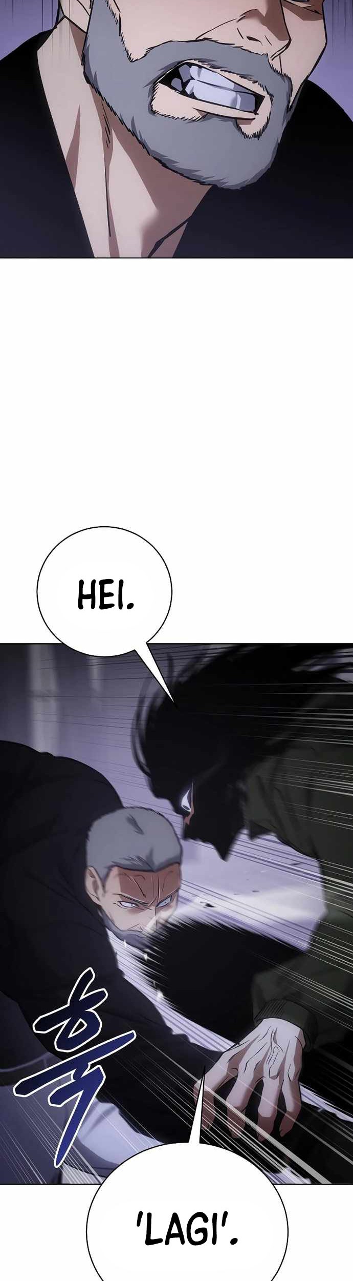 Baek XX Chapter 17 Gambar 47