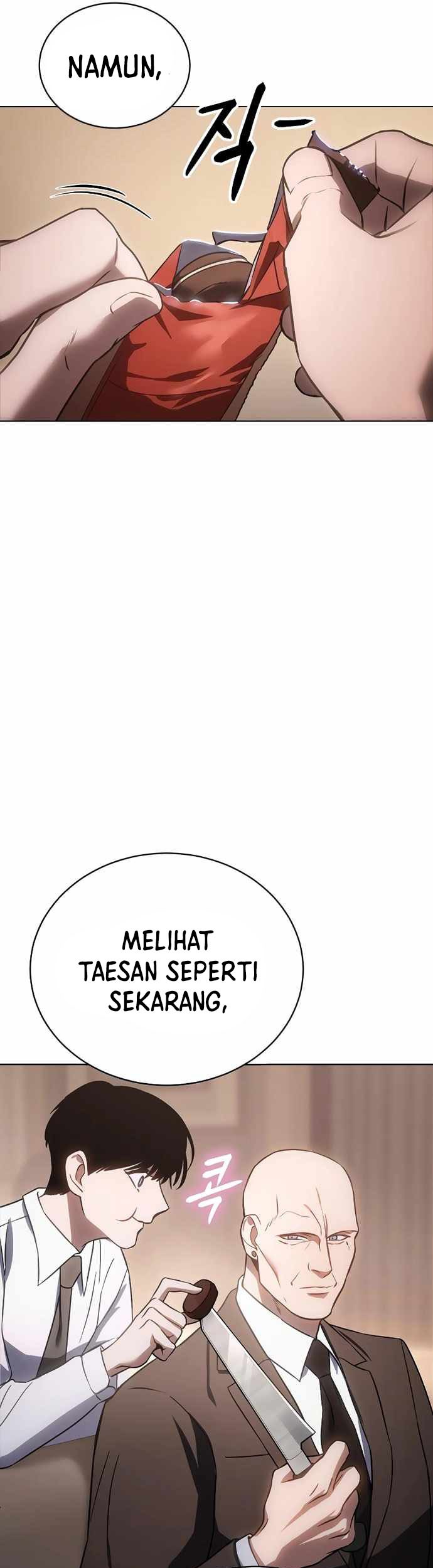 Baek XX Chapter 17 Gambar 74