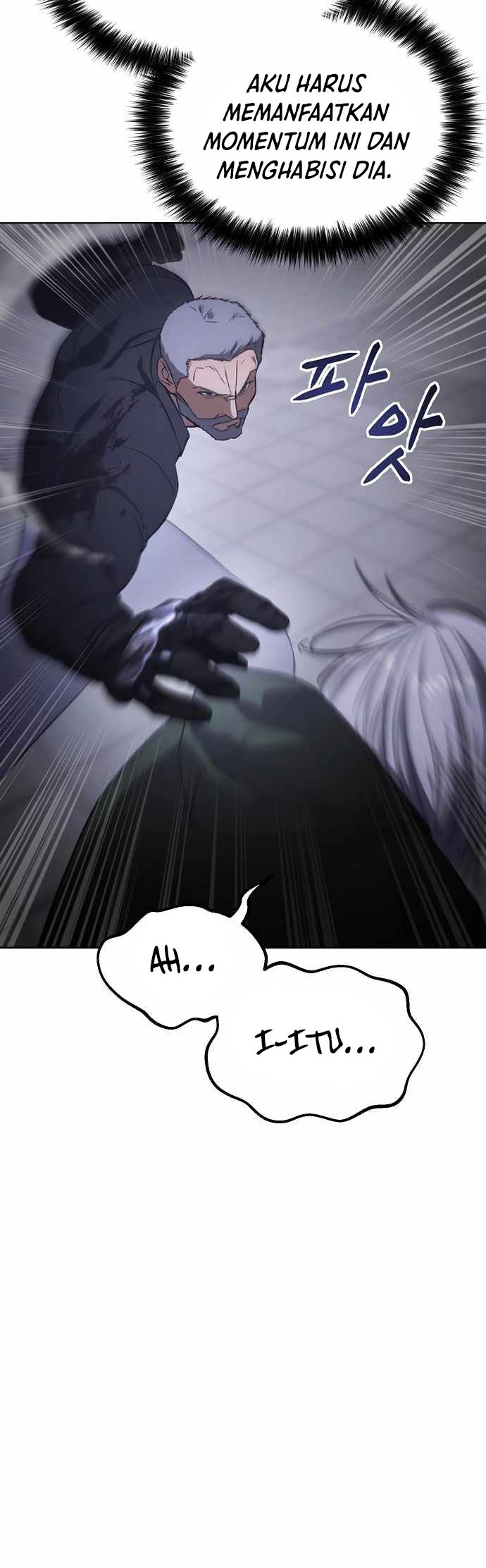 Baek XX Chapter 17 Gambar 29