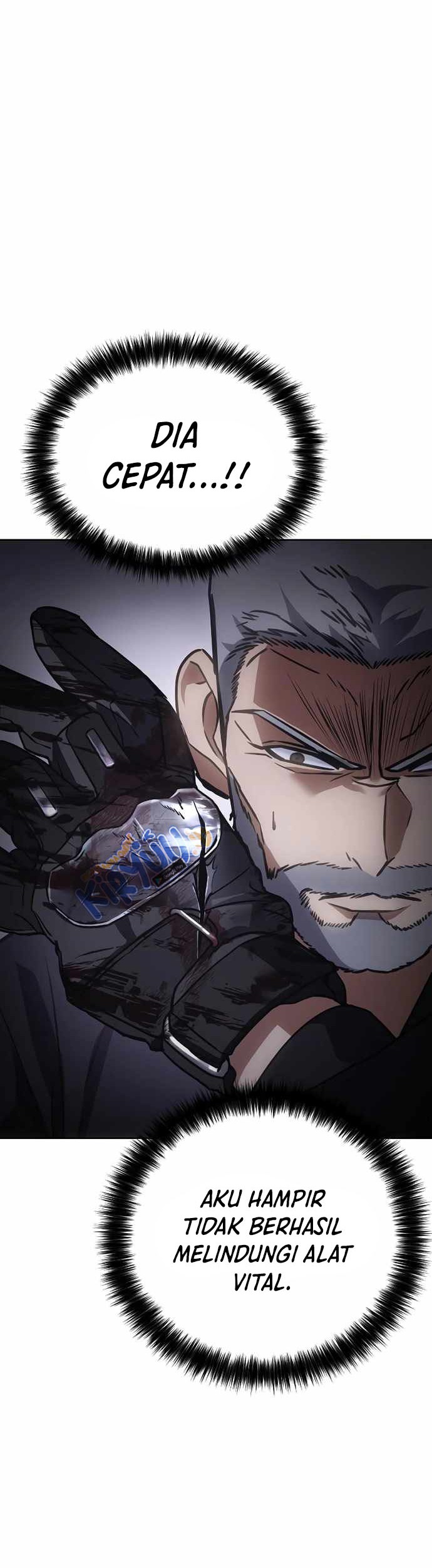 Baek XX Chapter 17 Gambar 33