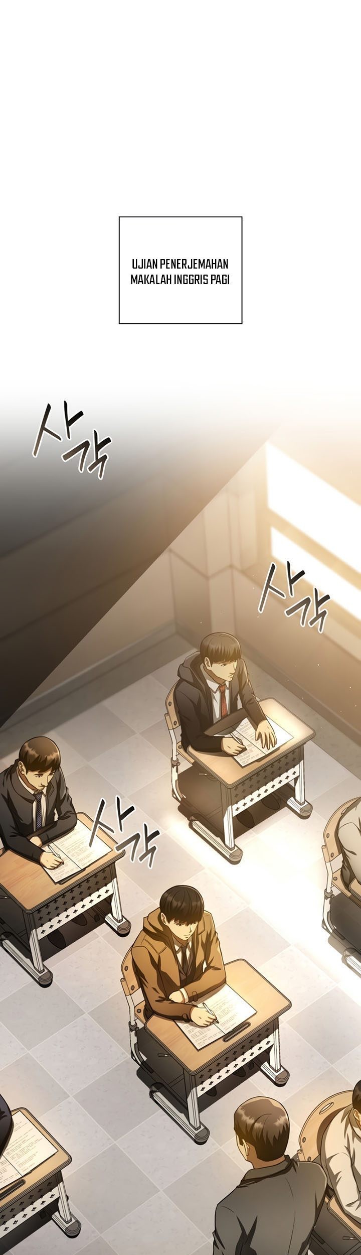 Perfect Surgeon Chapter 62 Gambar 26