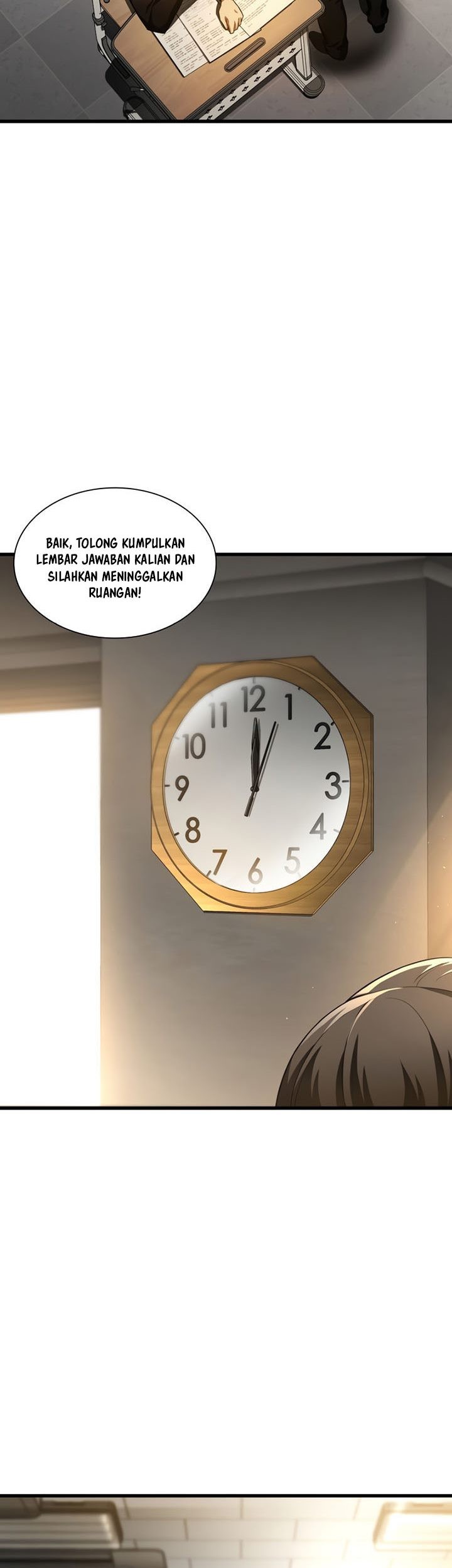 Perfect Surgeon Chapter 62 Gambar 28