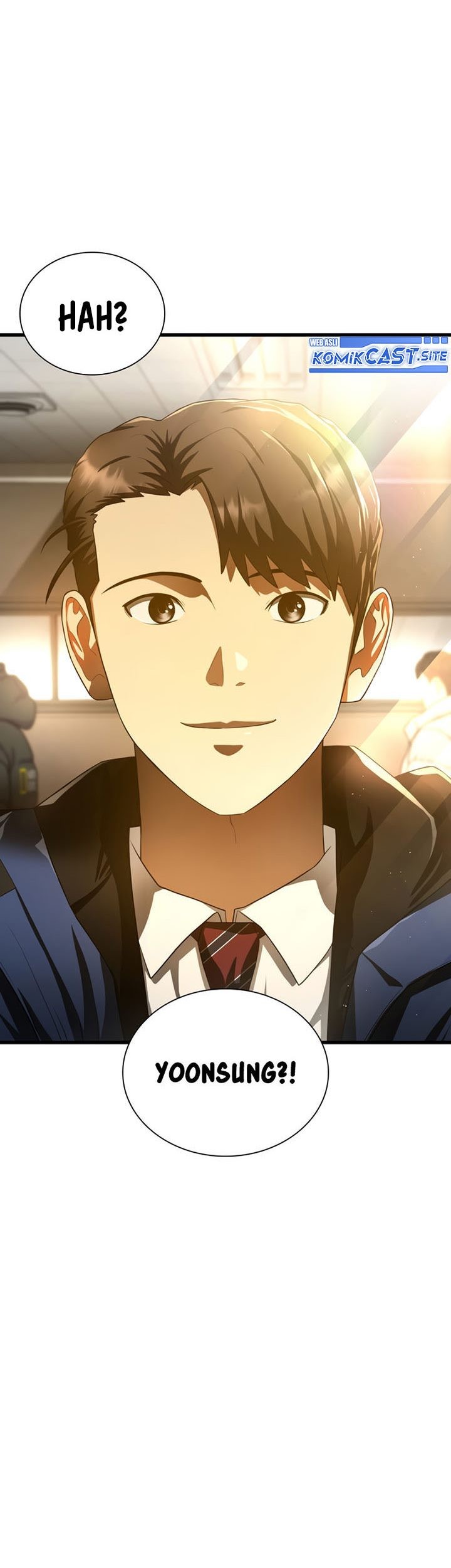 Perfect Surgeon Chapter 62 Gambar 32