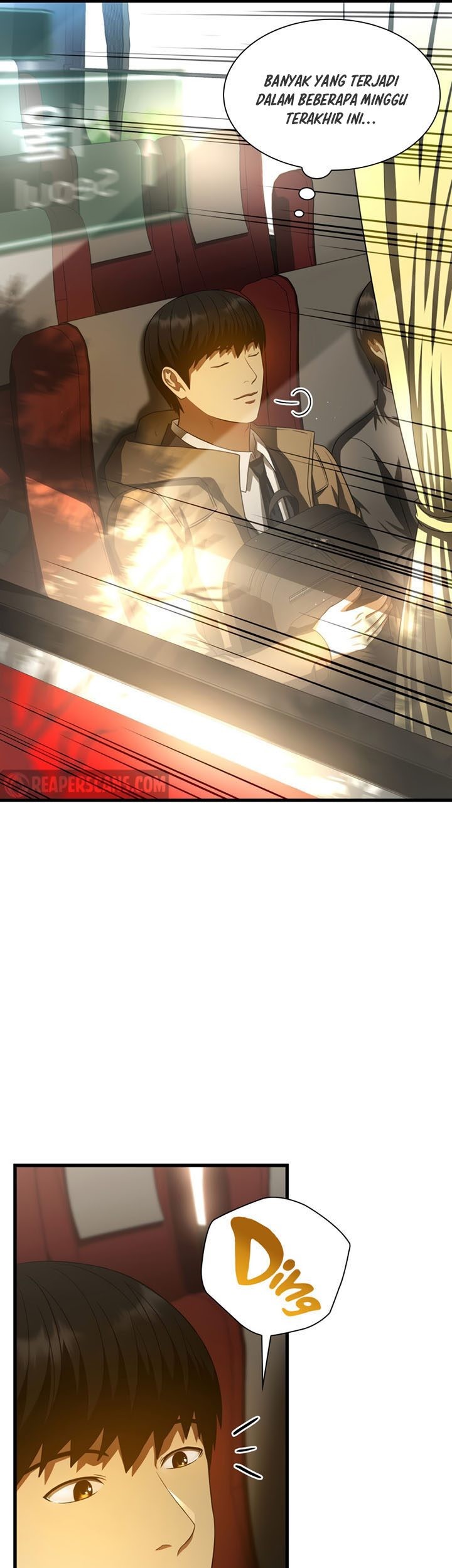 Perfect Surgeon Chapter 62 Gambar 18