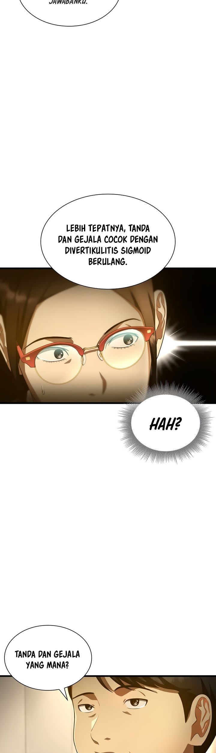 Perfect Surgeon Chapter 62 Gambar 74