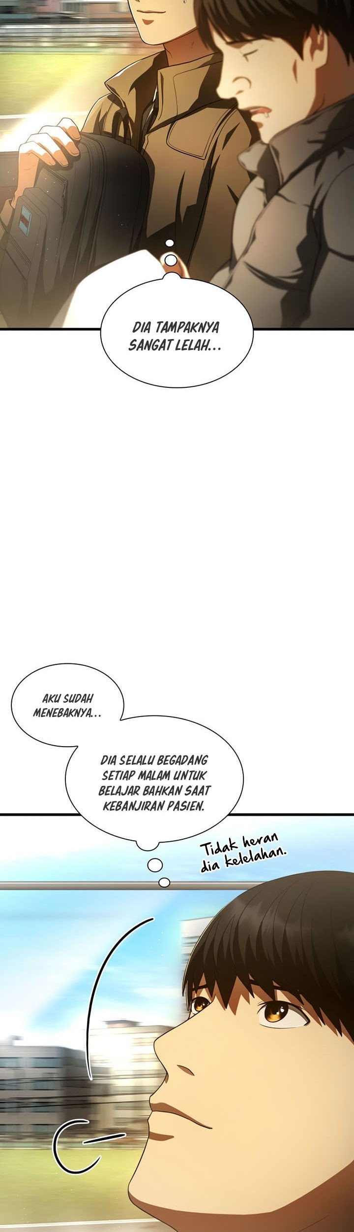 Perfect Surgeon Chapter 62 Gambar 6