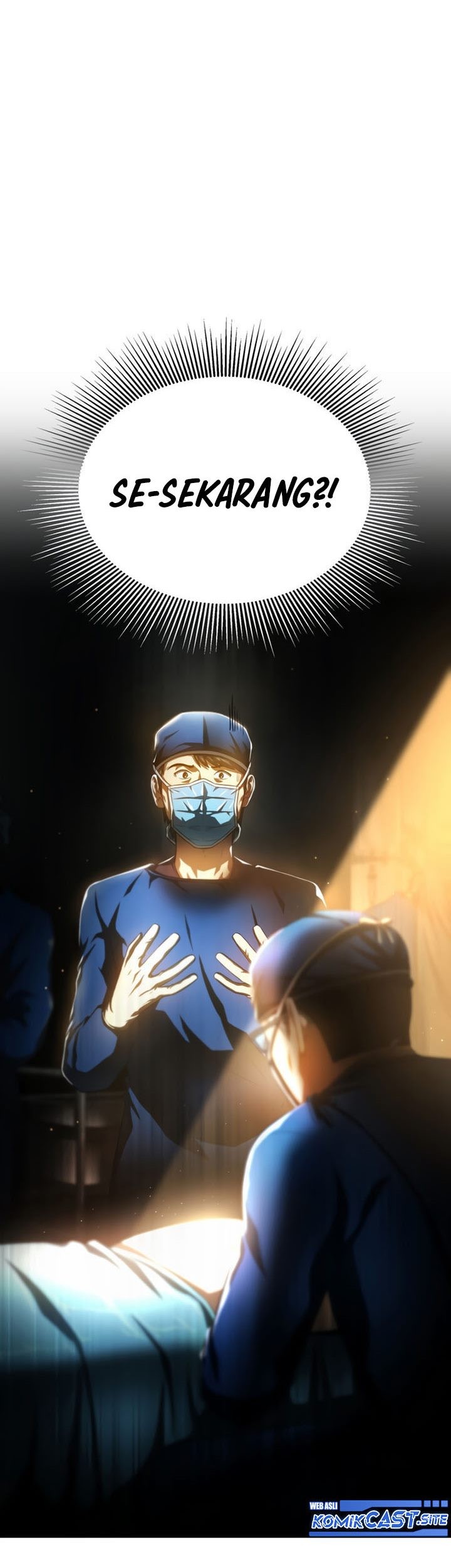 Perfect Surgeon Chapter 62 Gambar 100