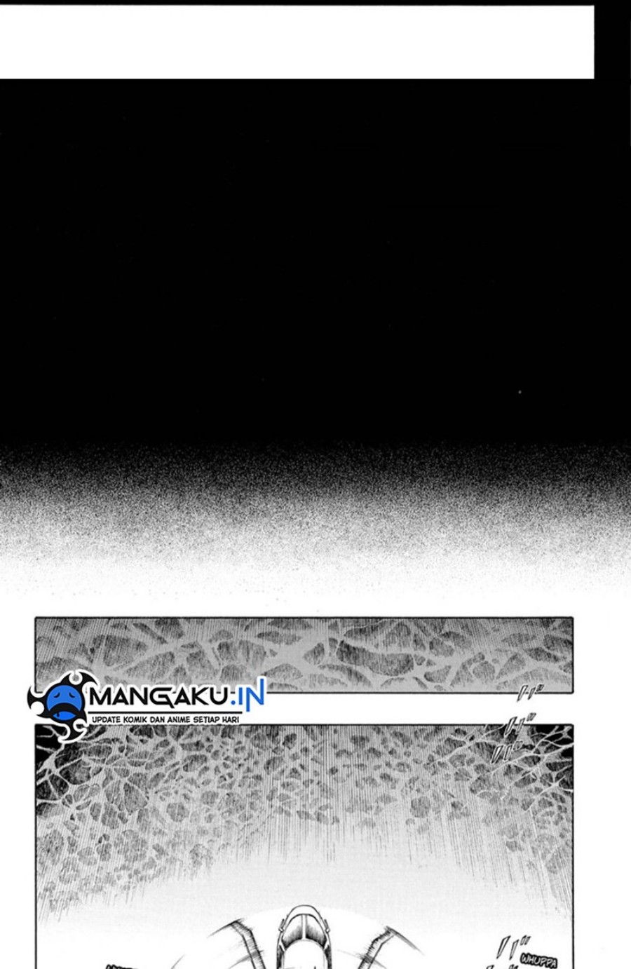 Ao no Exorcist Chapter 139.1 Gambar 16