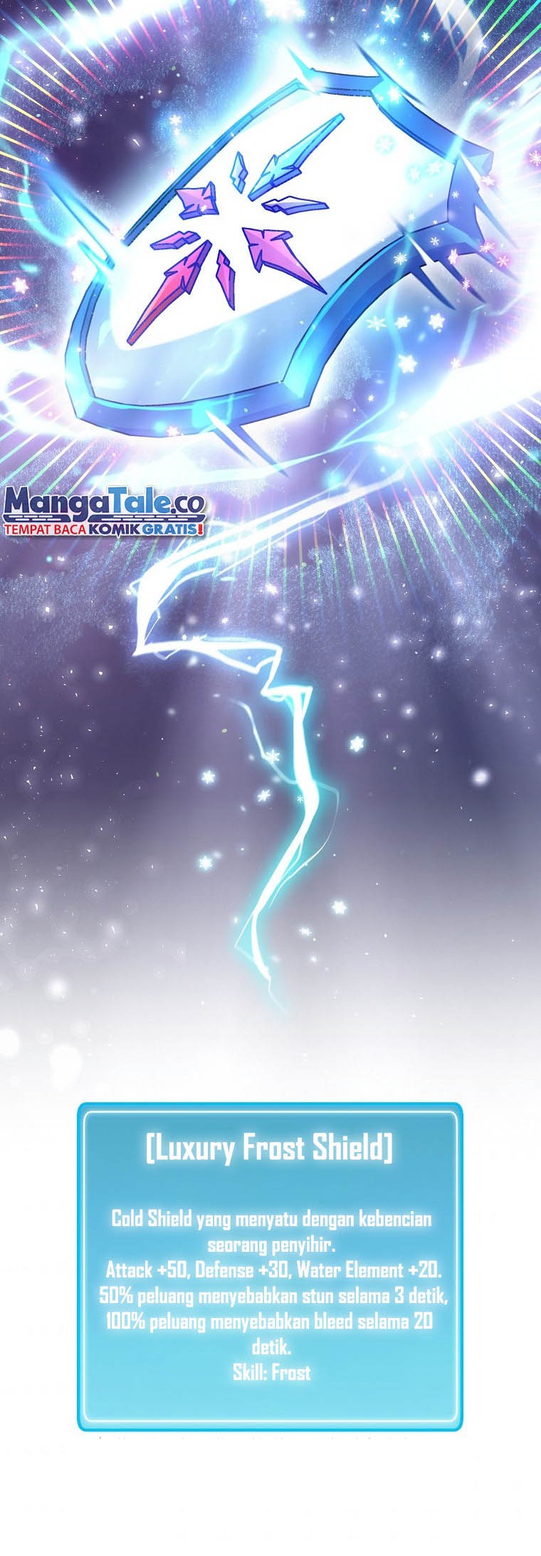 Please Have a Meal Chapter 59 Gambar 37