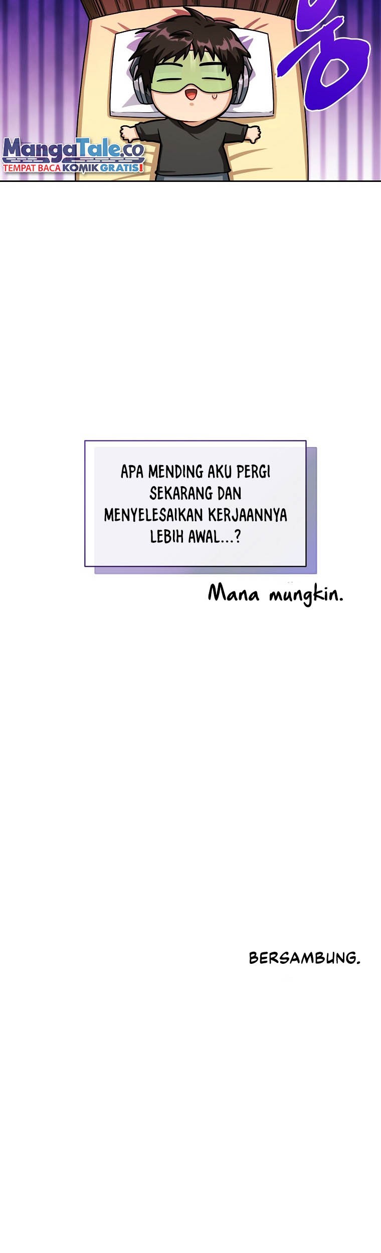 Please Have a Meal Chapter 59 Gambar 44