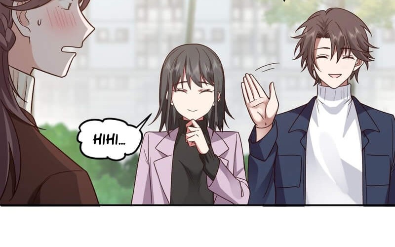 I Really Don’t Want to Be Reborn Chapter 33 Gambar 33