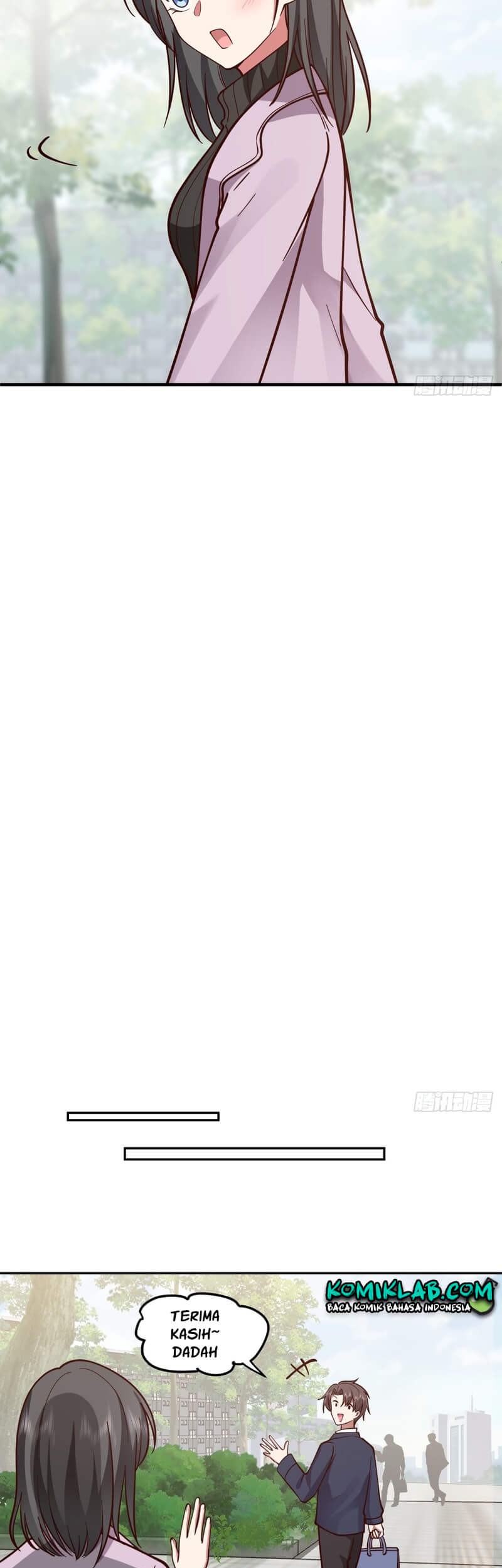 I Really Don’t Want to Be Reborn Chapter 33 Gambar 36