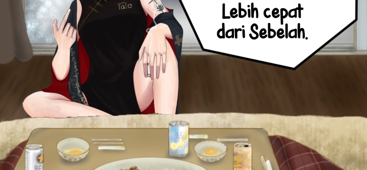 How a Former Pro Takes Advantage by Doing an Easy Job Chapter 19 Gambar 56