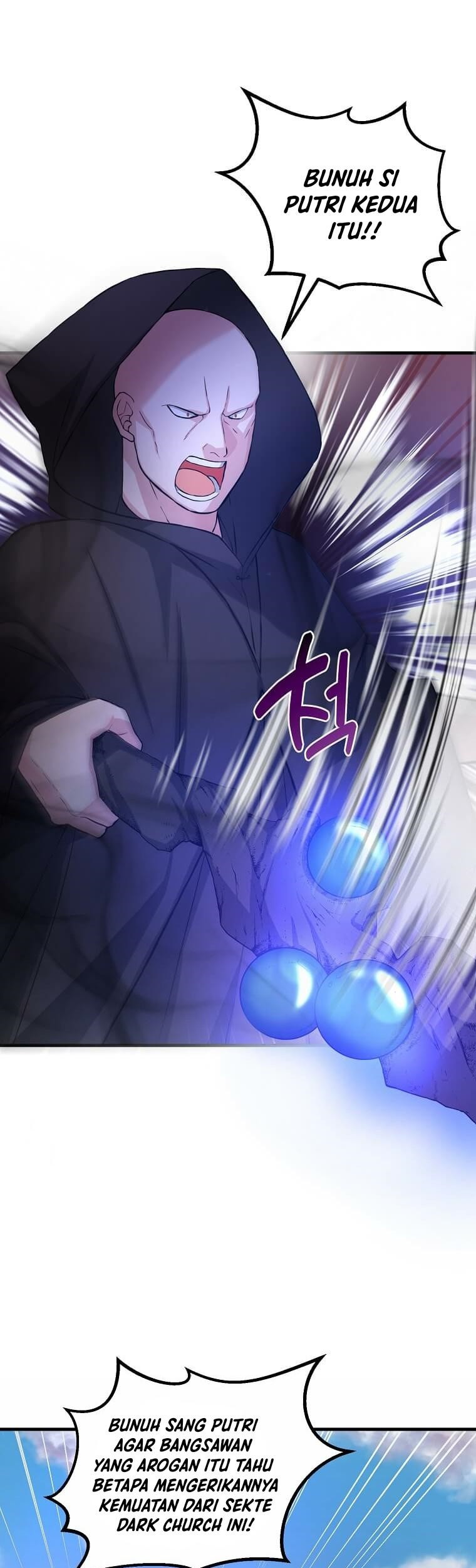 How a Former Pro Takes Advantage by Doing an Easy Job Chapter 19 Gambar 13