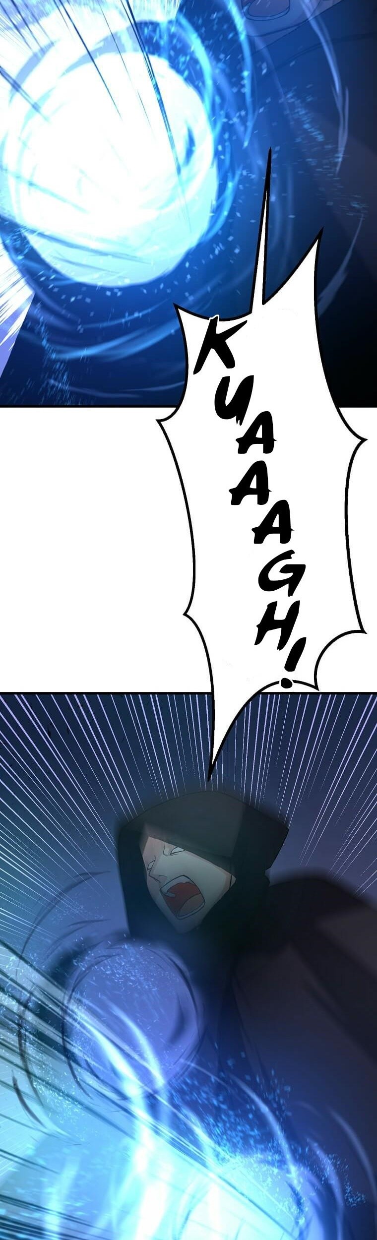 How a Former Pro Takes Advantage by Doing an Easy Job Chapter 19 Gambar 17