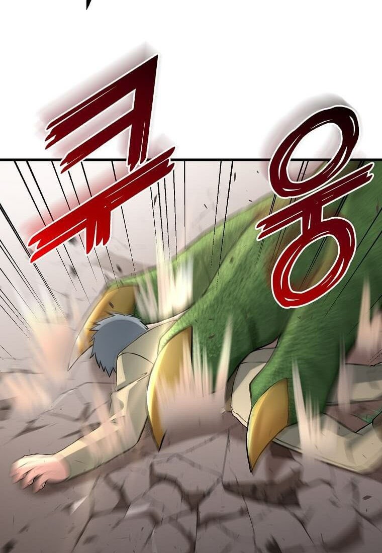 How a Former Pro Takes Advantage by Doing an Easy Job Chapter 18 Gambar 30