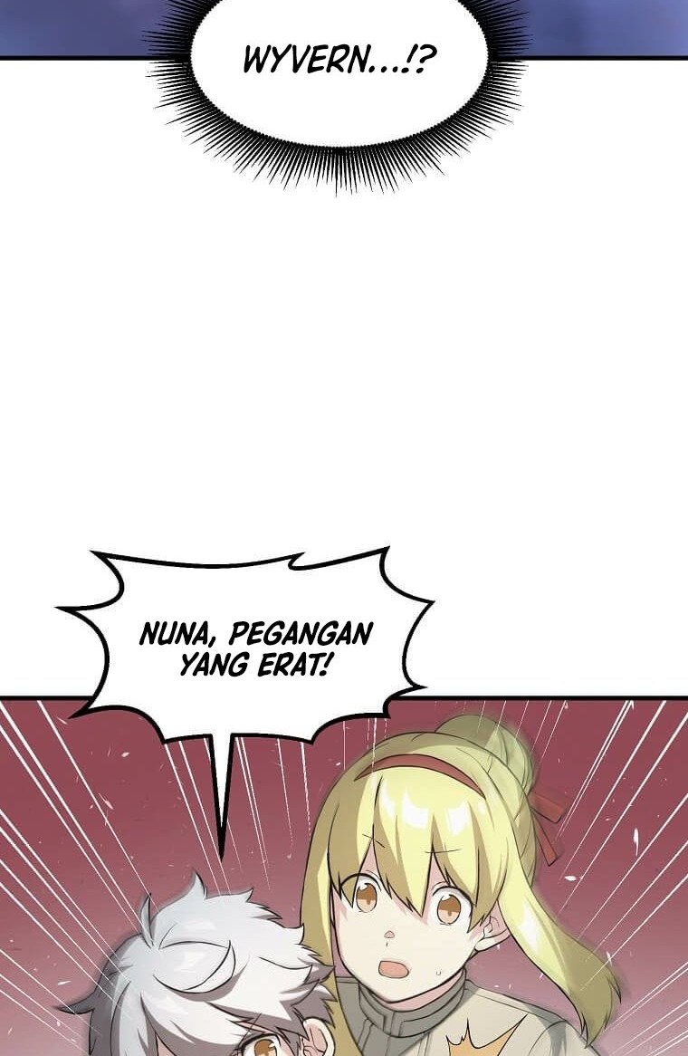 How a Former Pro Takes Advantage by Doing an Easy Job Chapter 18 Gambar 20