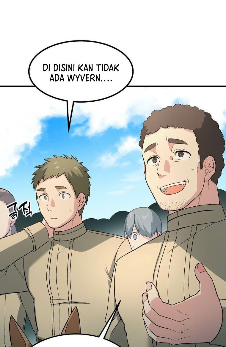 How a Former Pro Takes Advantage by Doing an Easy Job Chapter 18 Gambar 22