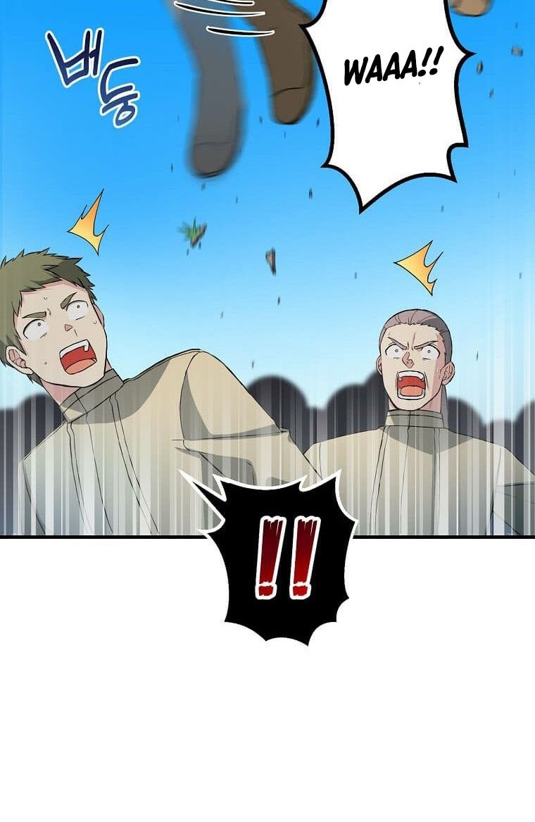 How a Former Pro Takes Advantage by Doing an Easy Job Chapter 18 Gambar 24