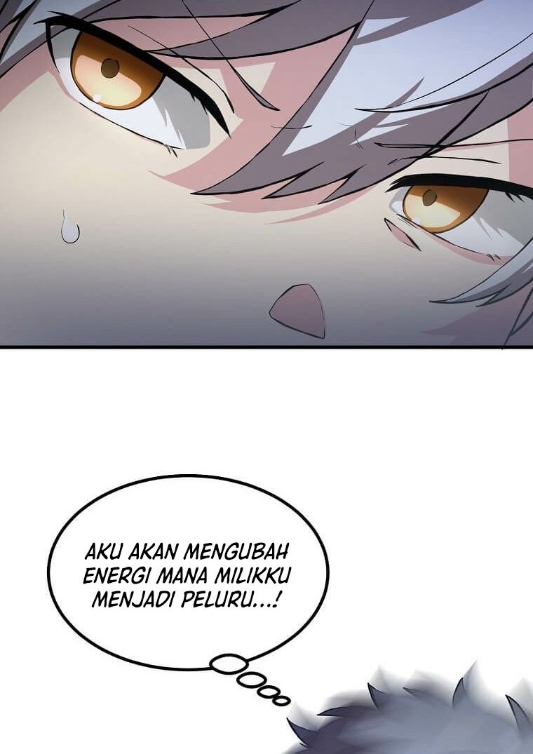 How a Former Pro Takes Advantage by Doing an Easy Job Chapter 18 Gambar 42