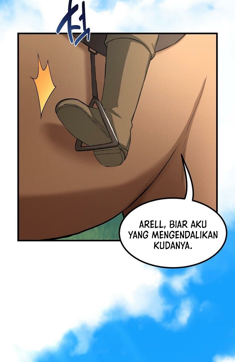 How a Former Pro Takes Advantage by Doing an Easy Job Chapter 18 Gambar 12