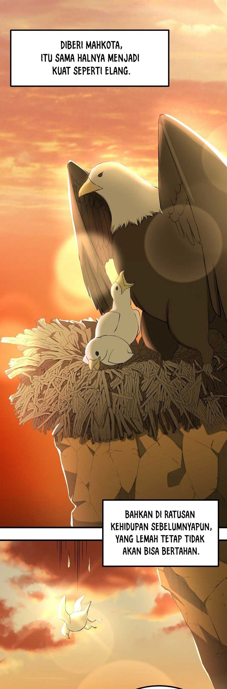 How a Former Pro Takes Advantage by Doing an Easy Job Chapter 16 Gambar 42