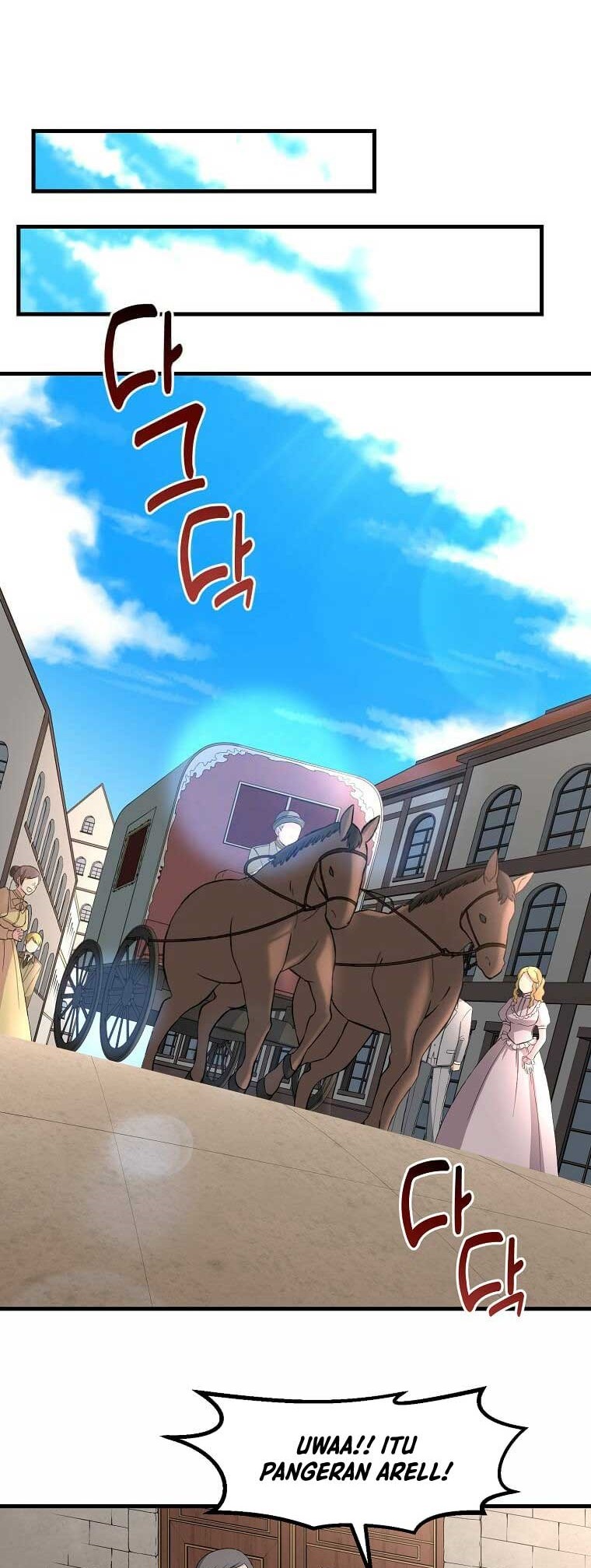 How a Former Pro Takes Advantage by Doing an Easy Job Chapter 16 Gambar 28