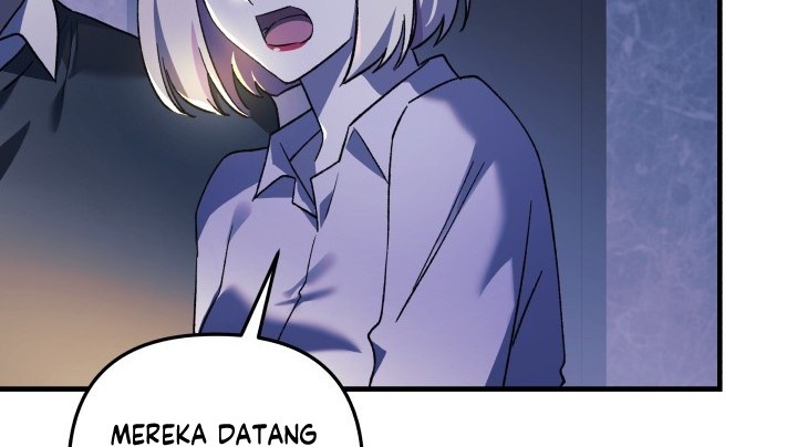 My Daughter is the Final Boss Chapter 67 Gambar 31