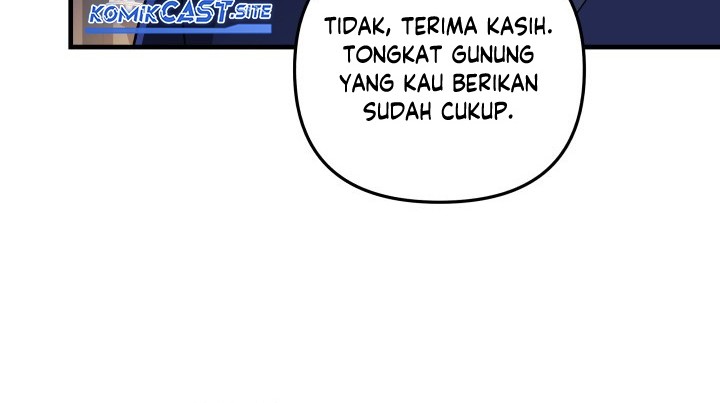 My Daughter is the Final Boss Chapter 67 Gambar 33