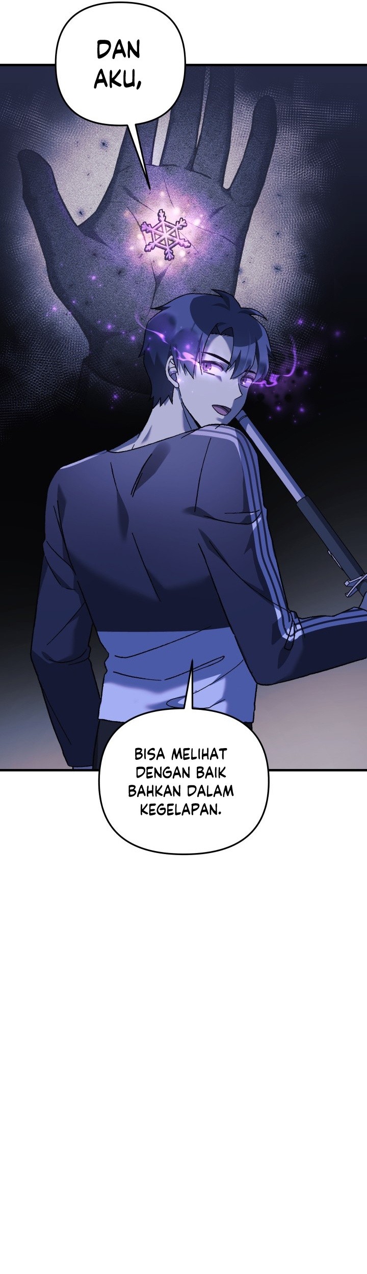 My Daughter is the Final Boss Chapter 67 Gambar 34