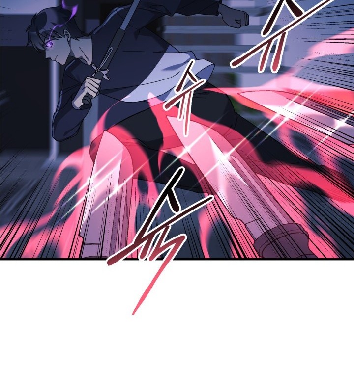 My Daughter is the Final Boss Chapter 67 Gambar 51