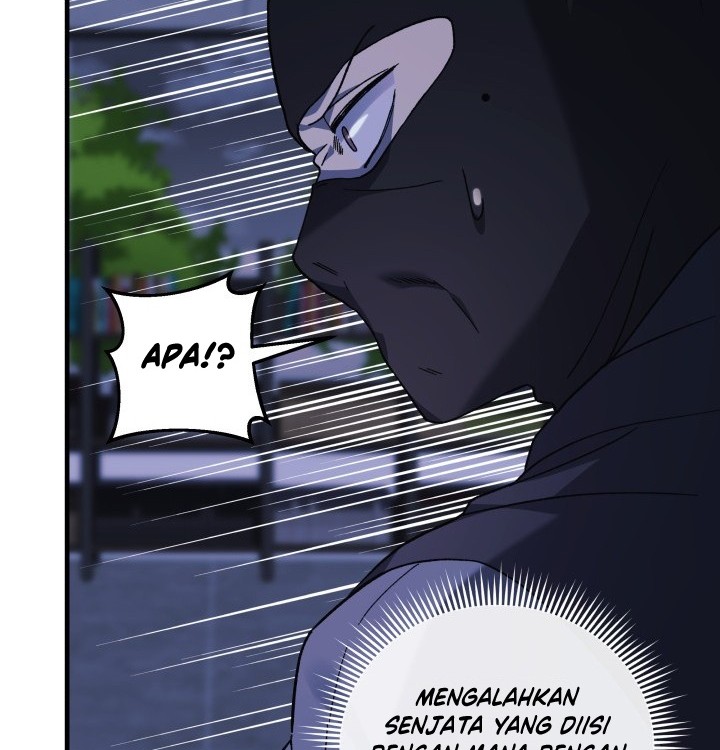 My Daughter is the Final Boss Chapter 67 Gambar 53