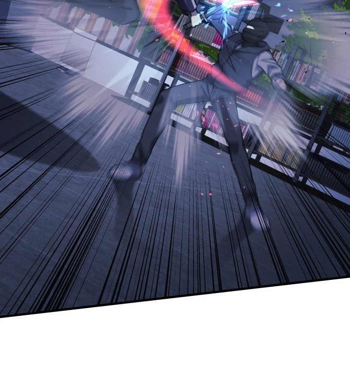 My Daughter is the Final Boss Chapter 67 Gambar 55