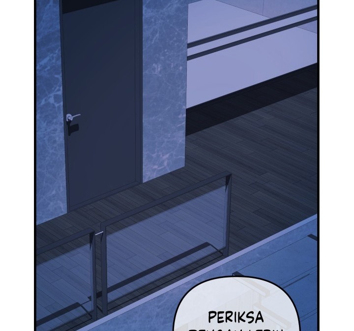 My Daughter is the Final Boss Chapter 67 Gambar 3