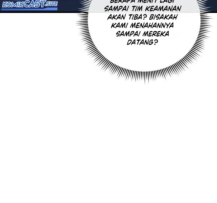 My Daughter is the Final Boss Chapter 67 Gambar 59