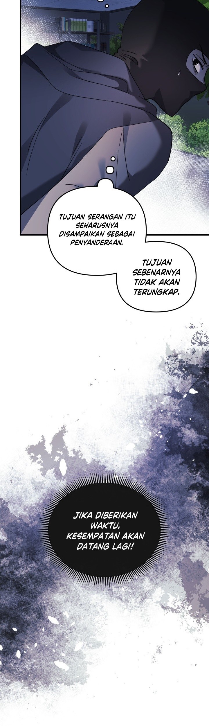 My Daughter is the Final Boss Chapter 67 Gambar 64