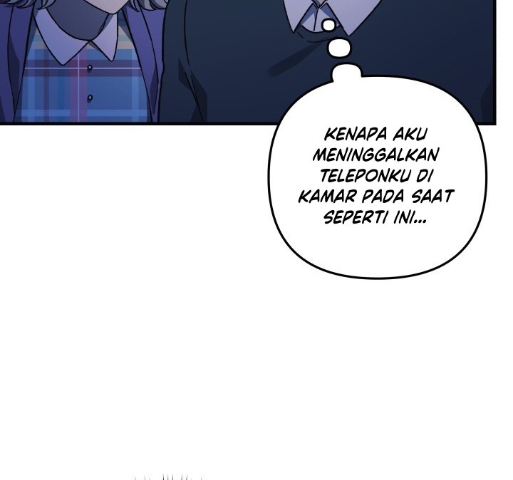 My Daughter is the Final Boss Chapter 67 Gambar 5